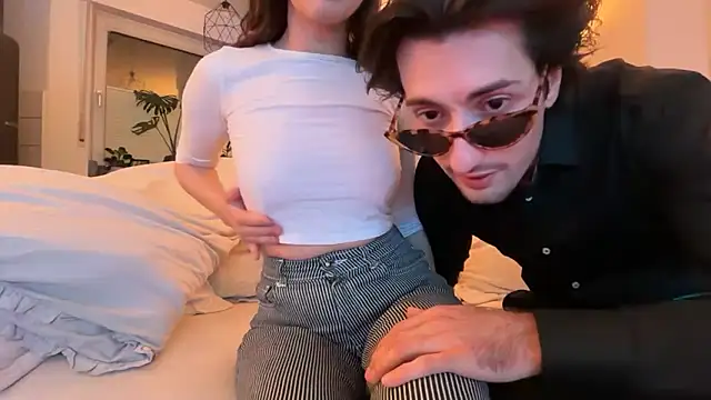 Snapshot of Passion-Frucht chatting on October 5, 2025, 9:02 pm Passion-Frucht online show from October 5, 2025, 9:02 pm