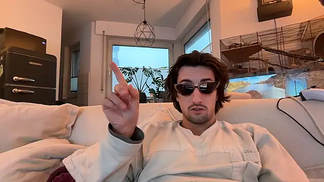 Snapshot of Passion-Frucht chatting on October 7, 2025, 5:59 am Passion-Frucht online show from October 7, 2025, 5:59 am