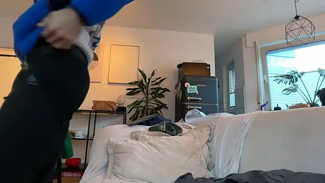 Snapshot of Passion-Frucht chatting on October 27, 2025, 3:38 pm Passion-Frucht online show from October 27, 2025, 3:38 pm