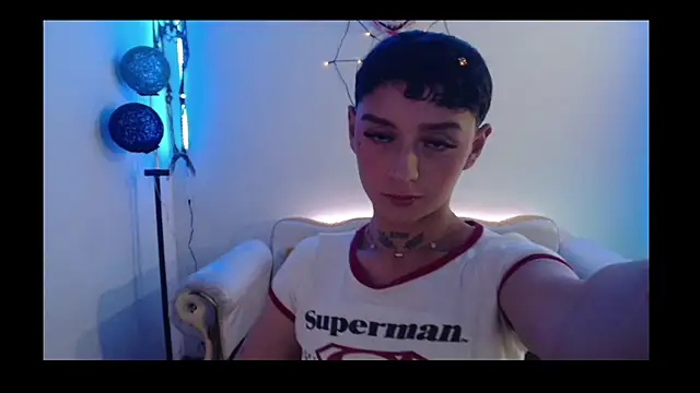 David Fox01 online show from October 20, 2025, 3:29 am