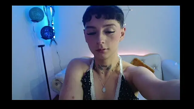 David Fox01 online show from October 23, 2025, 3:17 am