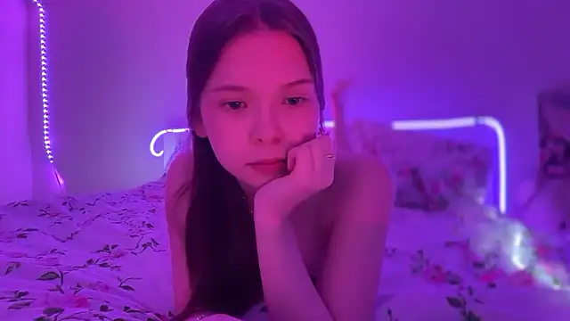 CandysRose online show from October 12, 2025, 5:34 pm