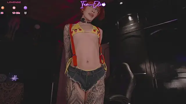 Snapshot of Iam_elii1 chatting on June 17, 2026, 7:37 pm Iam elii1 online show from June 17, 2026, 7:37 pm