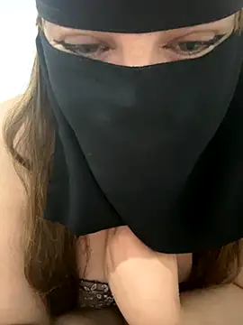 anoucha-arab online show from October 12, 2025, 2:54 am