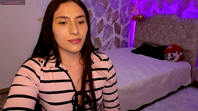 CattleyaAngel online show from November 19, 2025, 9:59 pm