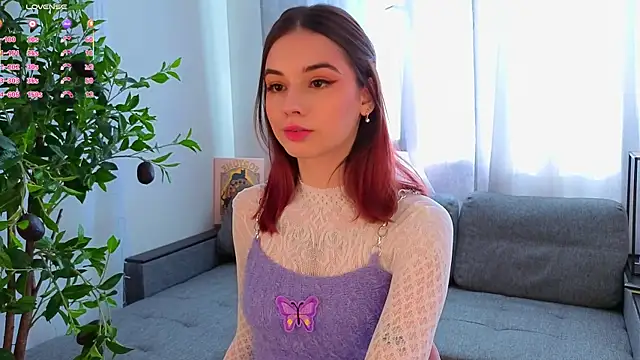 LunaraRada online show from March 20, 2026, 9:14 am