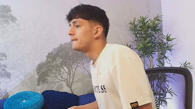 Axel Draven online show from January 7, 2026, 11:12 am