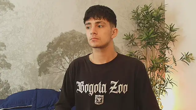 Axel Draven online show from January 8, 2026, 11:12 am