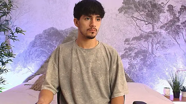 Snapshot of Axel_Draven chatting on March 9, 2026, 11:36 am Axel Draven online show from March 9, 2026, 11:36 am