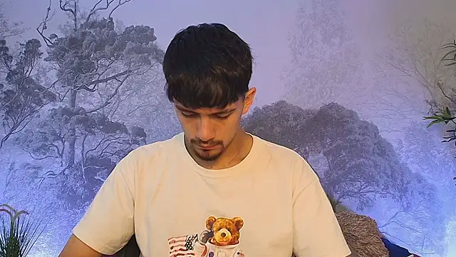 Snapshot of Axel_Draven chatting on March 20, 2026, 12:10 pm Axel Draven online show from March 20, 2026, 12:10 pm