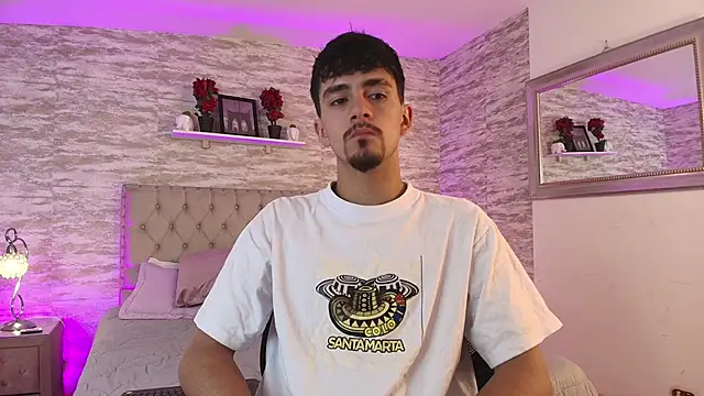 Snapshot of Axel_Draven chatting on March 24, 2026, 12:10 pm Axel Draven online show from March 24, 2026, 12:10 pm