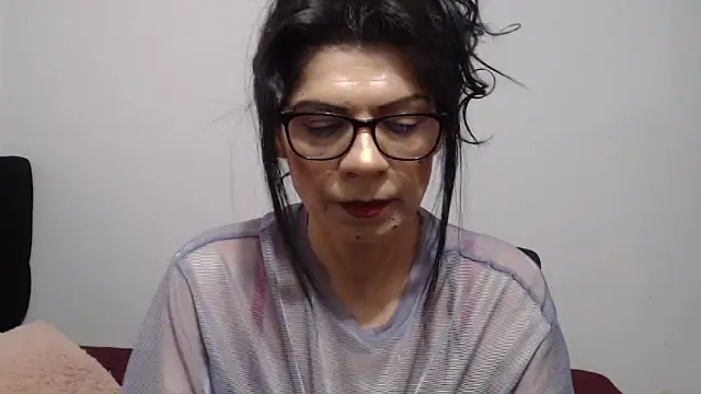 abrilsex23 online show from January 14, 2026, 7:41 pm