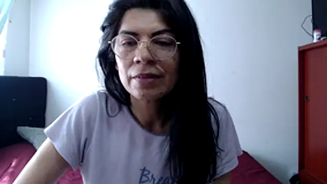 abrilsex23 online show from March 29, 2026, 3:45 pm