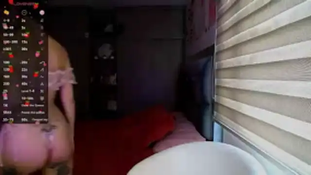 Kittyross online show from October 29, 2025, 4:53 pm