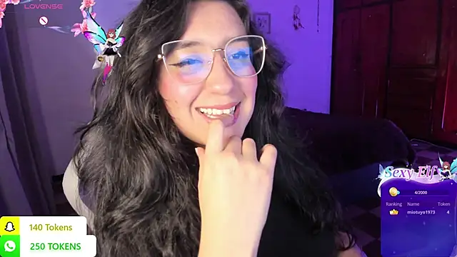 Snapshot of tellmemaddie chatting on July 23, 2026, 11:13 pm tellmemaddie online show from July 23, 2026, 11:13 pm