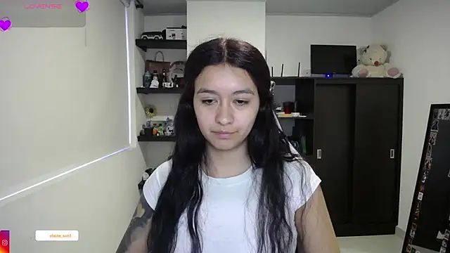 elaine sun1 online show from July 23, 2026, 10:40 pm