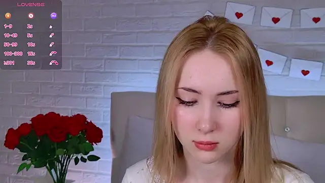 LiraKink online show from February 11, 2026, 3:55 am