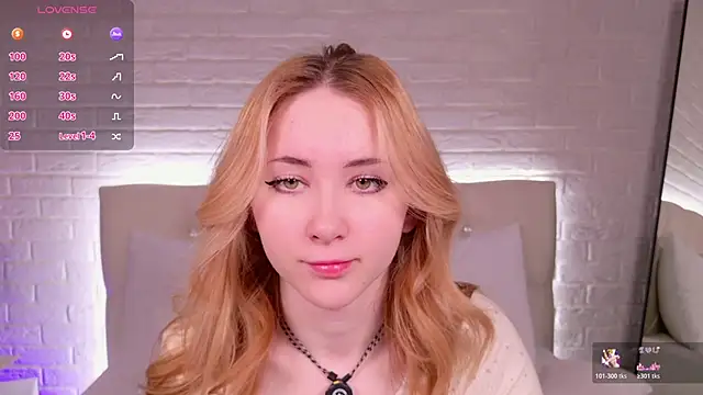 LiraKink online show from April 1, 2026, 4:24 am