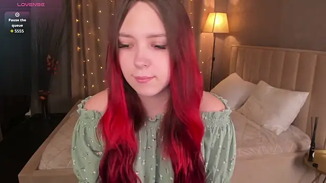 Snapshot of Monica__Queen chatting on October 20, 2025, 5:30 am Monica Queen online show from October 20, 2025, 5:30 am