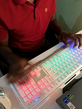 imkingz online show from October 25, 2025, 4:46 pm