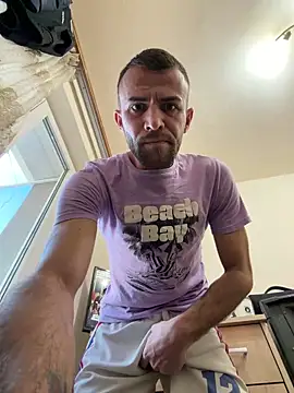 sexyman1936 online show from December 18, 2025, 6:08 am