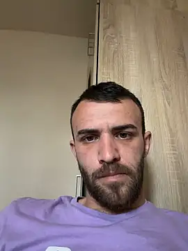 sexyman1936 online show from March 31, 2026, 4:46 am