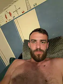 sexyman1936 online show from May 28, 2026, 8:50 pm