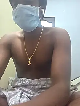 handsome blg tam online show from November 12, 2025, 11:10 am