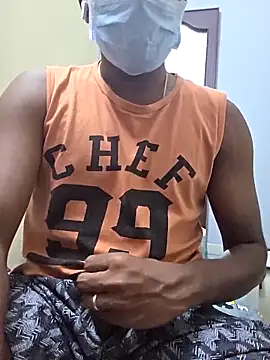 handsome blg tam online show from April 1, 2026, 5:10 pm