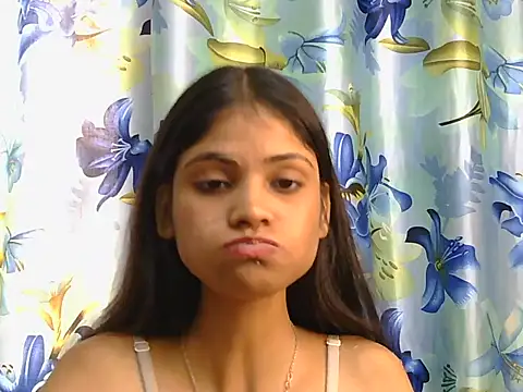 Tanvi-20 online show from November 2, 2025, 6:05 am