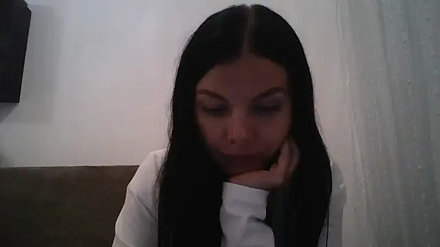 Lorivell online show from November 6, 2025, 6:42 pm