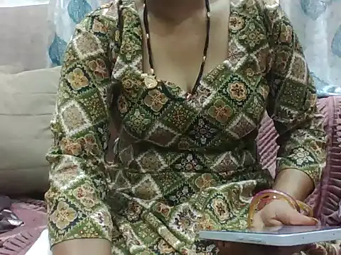 RINA RANI 0 online show from October 26, 2025, 12:49 am