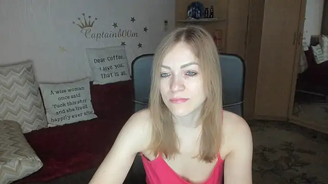 Tiffany Bates online show from October 29, 2025, 3:31 am