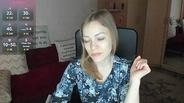 Snapshot of Tiffany_Bates chatting on April 20, 2026, 9:45 am Tiffany Bates online show from April 20, 2026, 9:45 am