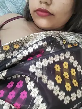 Miss Rose   online show from November 2, 2025, 6:10 pm