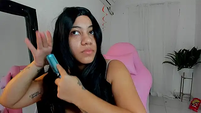 vanelope smith online show from November 22, 2025, 12:31 am