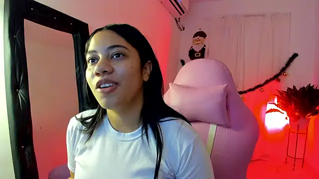 vanelope smith online show from November 29, 2025, 1:30 am