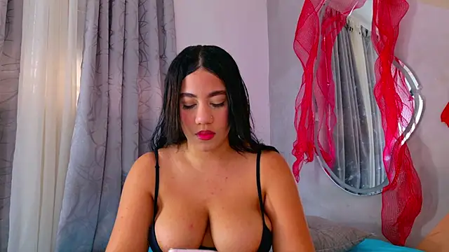 vanelope smith online show from December 16, 2025, 10:15 pm