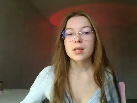 Melirynn online show from October 24, 2025, 8:55 am