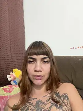 Snapshot of Lollaa_soarsz chatting on July 31, 2026, 1:27 am Lollaa soarsz online show from July 31, 2026, 1:27 am
