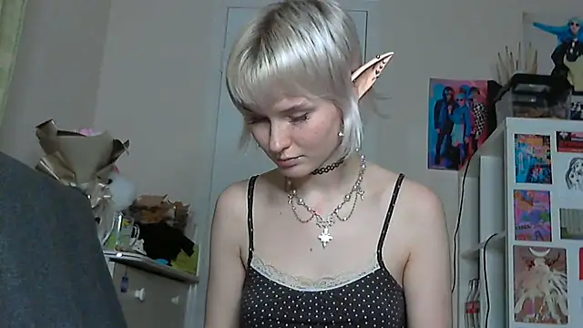 Paradoxy  online show from November 30, 2025, 8:46 pm