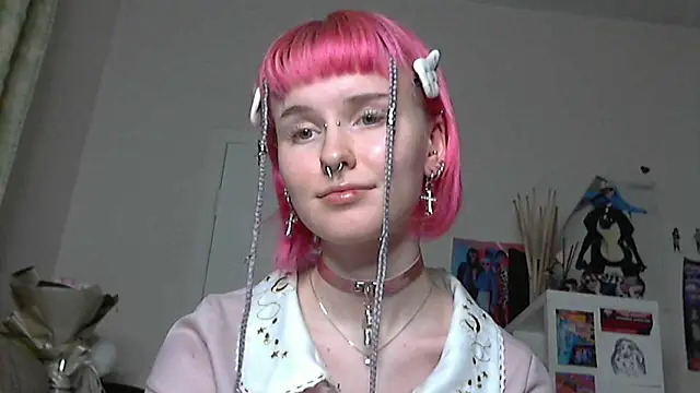 Paradoxy  online show from February 2, 2026, 7:45 pm