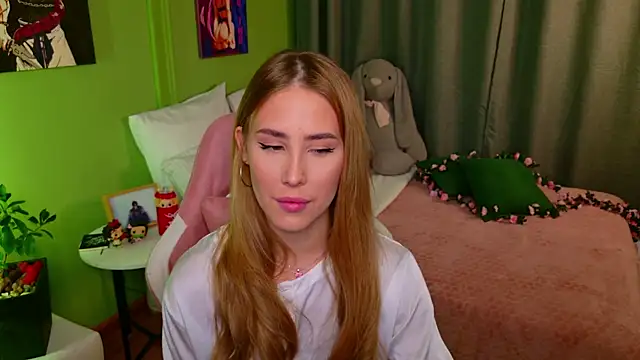 Jane2sweet online show from October 6, 2025, 5:54 pm