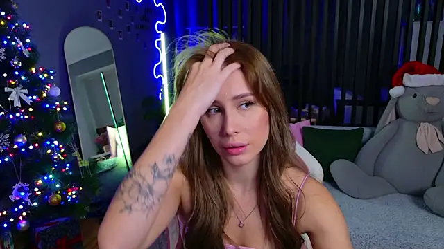 Jane2sweet online show from November 21, 2025, 6:17 pm