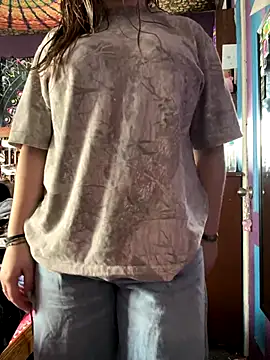 Snapshot of bluematcha18 chatting on September 26, 2025, 6:34 pm bluematcha18 online show from September 26, 2025, 6:34 pm