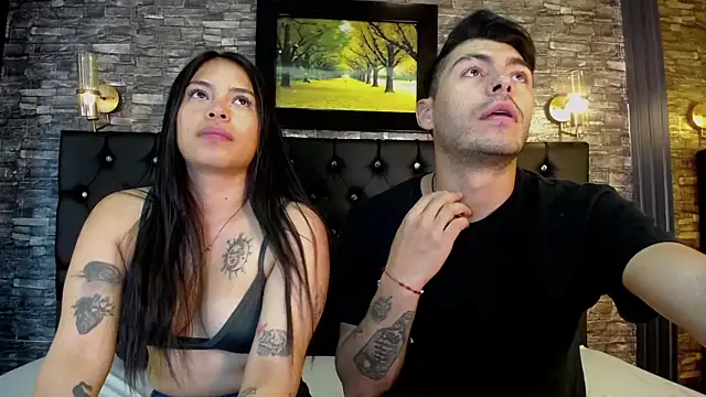 Fresh and Mei online show from October 7, 2025, 4:31 am