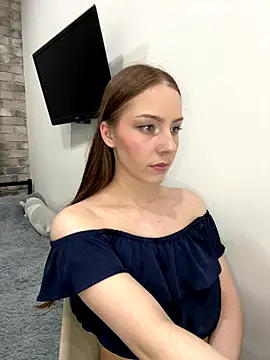 Im Regina online show from October 31, 2025, 5:47 pm