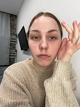 Im Regina online show from November 29, 2025, 6:22 pm