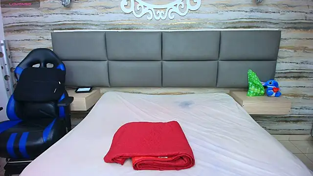 Lovers 21 online show from October 24, 2025, 12:19 am