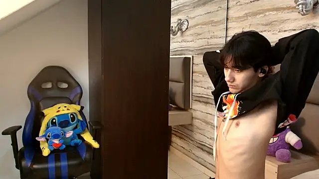 Lovers 21 online show from January 14, 2026, 3:34 am